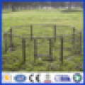 DM Metal Corral Horse Fence Panels For Sale